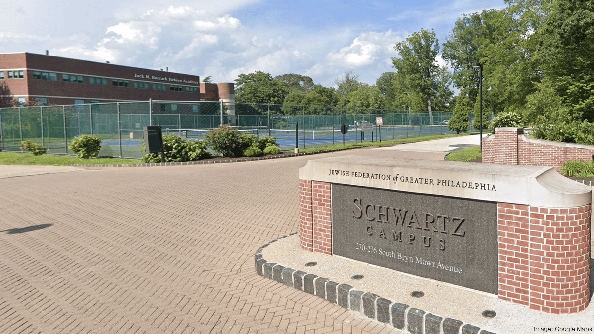 Schwartz Campus  Jewish Federation of Greater Philadelphia, Bryn Mawr, PA